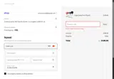 SuperDeker coupon verification screenshot