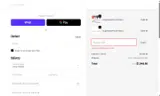 SuperDeker coupon verification screenshot