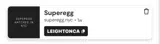 LEIGHTONCA coupon verification screenshot