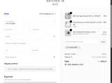 MYSKINTEREST coupon verification screenshot