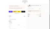GETGLOWING coupon verification screenshot