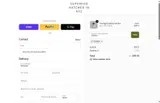 CHYISM coupon verification screenshot