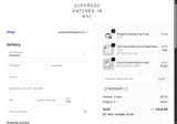 GOODEGG10 coupon verification screenshot