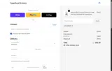 Jeshop coupon verification screenshot
