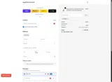 Jeshop coupon verification screenshot