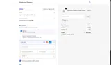 SS10 coupon verification screenshot