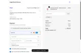 OLA10 coupon verification screenshot