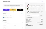 RUSHOFFERPOINT coupon verification screenshot
