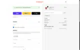 FLASH! coupon verification screenshot