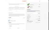 FLASH! coupon verification screenshot