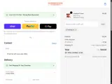 extra15 coupon verification screenshot