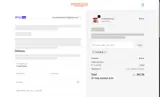 SUPERME coupon verification screenshot