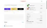 HERO coupon verification screenshot
