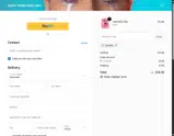 25VUNU coupon verification screenshot