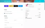 ROXI25 coupon verification screenshot