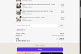 Superior® coupon verification screenshot
