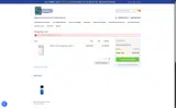 WINTER2026 coupon verification screenshot