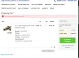 WINTER2025 coupon verification screenshot
