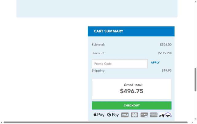 Superior School of Real Estate checkout page showing Superior School of Real Estate promo code box | Screenshot taken by SimplyCodes community member on Aug 19, 2025