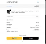 JULY10 coupon verification screenshot