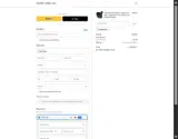 AMERICAN coupon verification screenshot