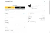 WORLDCUP coupon verification screenshot