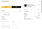 SAVENOW coupon verification screenshot