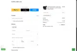 superline10 coupon verification screenshot