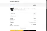 CART10 coupon verification screenshot