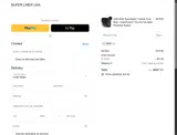 SAVE coupon verification screenshot