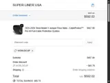 WORLDCUP coupon verification screenshot