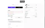 REBATE coupon verification screenshot