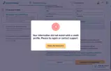 Q4AFL25 coupon verification screenshot
