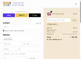 MUSHLOVE20 coupon verification screenshot