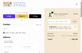 DAYNNIGHT25 coupon verification screenshot