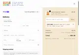 Paintjam15 coupon verification screenshot