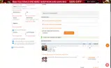 SUPER20 coupon verification screenshot