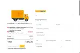 HONEY10 coupon verification screenshot
