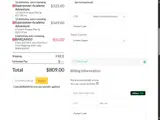 BARGAIN10 coupon verification screenshot