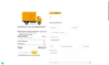 WELCOME20 coupon verification screenshot