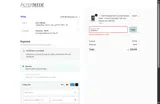 SPRING15 coupon verification screenshot