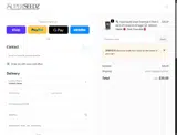 SPRING15 coupon verification screenshot