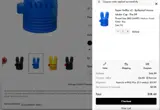 OttFist coupon verification screenshot