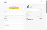 Andrew15 coupon verification screenshot