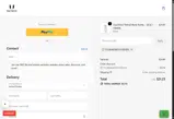 Touringwiththekids coupon verification screenshot