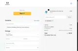 Andrew15 coupon verification screenshot
