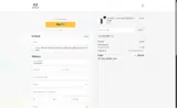WELCOME10 coupon verification screenshot