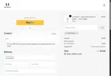 WINTERSALE coupon verification screenshot