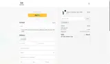 holiday coupon verification screenshot