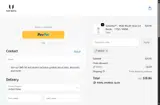 KNOJI coupon verification screenshot